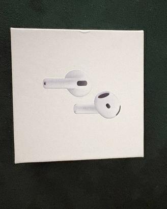 Apple AirPods 4 (ANC)