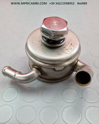 SCAMBIATORE CALORE HONDA HORNET 600 2007 2008 CB60