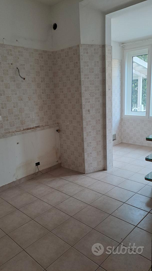 Appartamento – Udine, Borgo Gemona / Borc Glemone, San Marco - Vista 5
