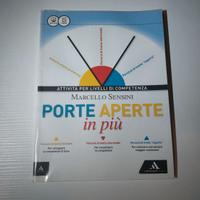 Porte Aperte in più