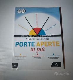 Porte Aperte in più