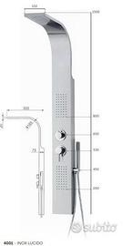 Colonna doccia 4001 KELLER