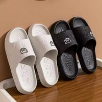 ciabatte da uomo/donna con stampa orsetto