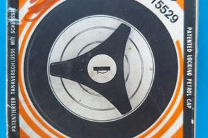 TAPPO SERBATOIO FARMA 015529 FIAT 127 128 OM ALFA