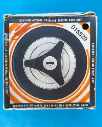 TAPPO SERBATOIO FARMA 015529 FIAT 127 128 OM ALFA