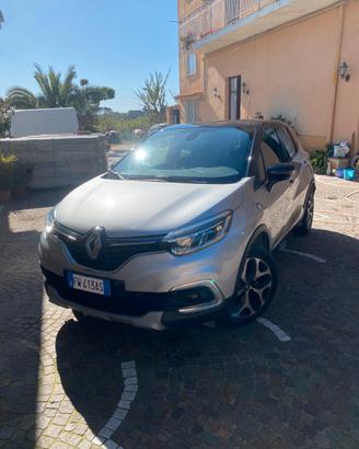 Renault Captur TCe  12V  90 CV Sport Edition