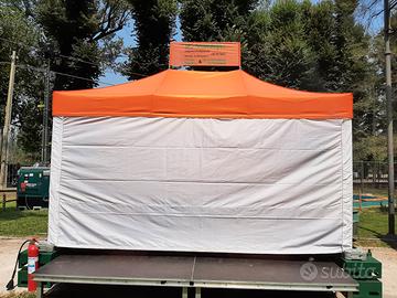 Gazebo Mastertent