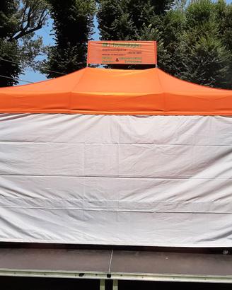 Gazebo Mastertent
