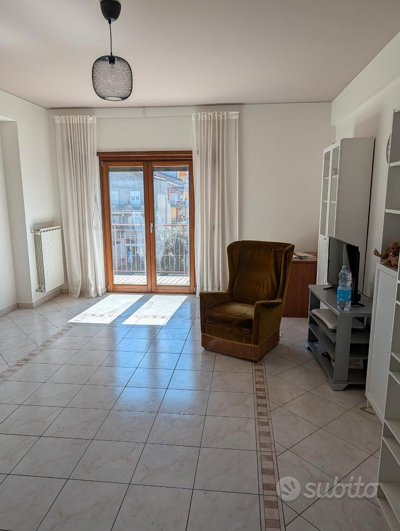 Apartment in Leonforte, Enna - Vista 3