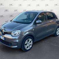 Renault Twingo Electric Zen