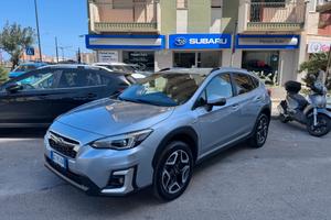 Subaru XV 2.0i e-Boxer MHEV Lineartronic Style