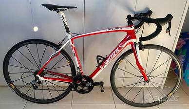 Specialized sworks roubaix sl3
