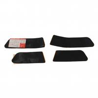 Kit protezioni carena moto Gilera