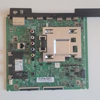 Scheda madre tv samsung ue55ru7400u