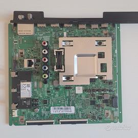 Scheda madre tv samsung ue55ru7400u