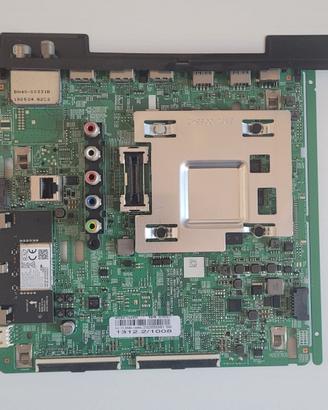 Scheda madre tv samsung ue55ru7400u
