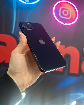 iPhone 14 256GB Midnight/Viola