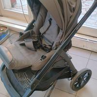 Trio Inglesina Aptica XT