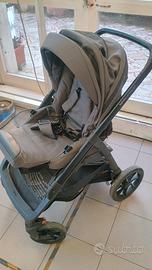 Trio Inglesina Aptica XT