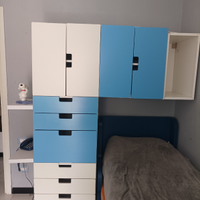 Mobili Ikea