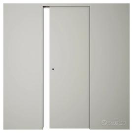 Porta in Legno Scorrevole