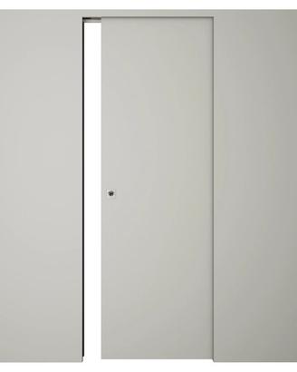 Porta in Legno Scorrevole
