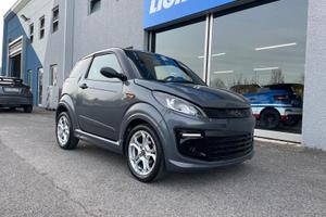 Ligier JS JS50 Progress Club Young