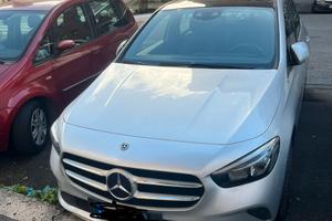 Mercedes Classe B