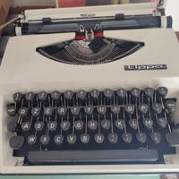 Macchina da scrivere TIPPA THRIUMP 1984 come nuova