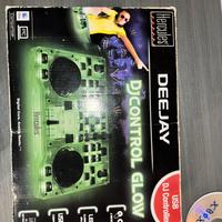 Hercules DJControl Glow