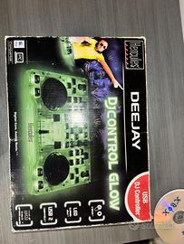 Hercules DJControl Glow