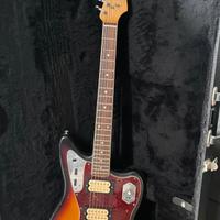 Fender Kurt Cobain Jaguar Road Worn