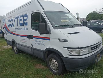 Iveco Daily 35 s12 2005