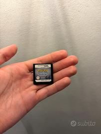 Pokémon versione Argento SoulSilver Nintendo ds