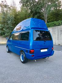 Volkswagen T4 tetto alto 163.000km