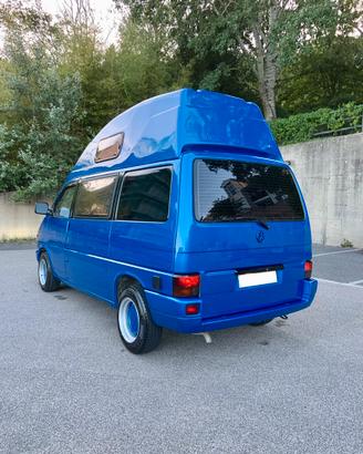 Volkswagen T4 tetto alto 163.000km