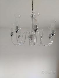 lampadari MURANO vintage  € 170