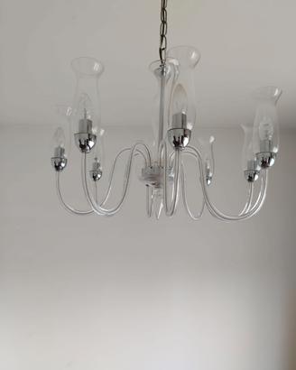 lampadari MURANO vintage  € 170