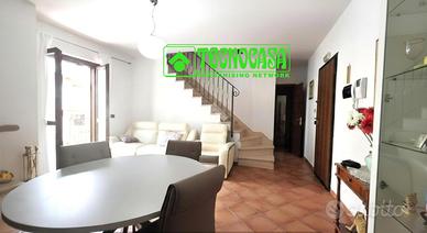 MULTILOCALE A OSPEDALETTO D'ALPINOLO