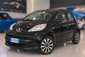 Peugeot 107 1.0 68CV 5p. Plaisir