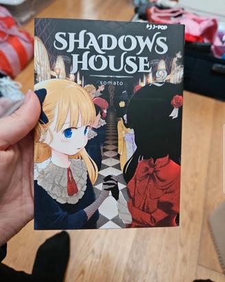 Shadow house 2