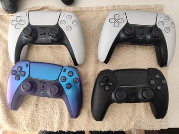 controller per PlayStation 5