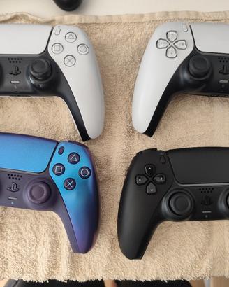 controller per PlayStation 5