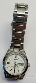 Seiko 5 automatico da donna vintage