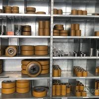 Ruote per transpallet