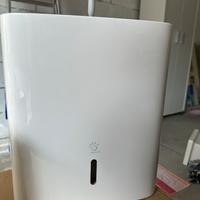 Dispenser per asciugamani di carta