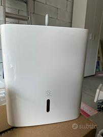 Dispenser per asciugamani di carta