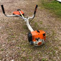 Decespugliatore stihl fs480