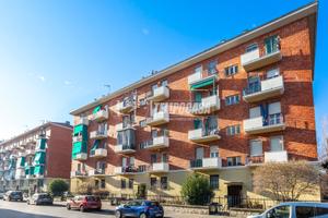 TRILOCALE TERZO PIANO CON ASCENSORE, COMODO AI SER