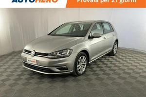 VOLKSWAGEN Golf 1.6 TDI 115CV DSG 5p. Business B